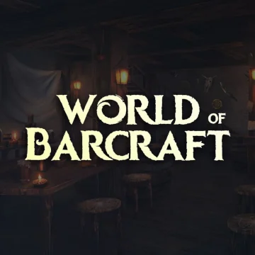 World of BarCraft